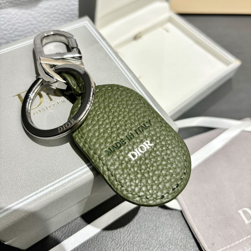 Christian Dior Keychains